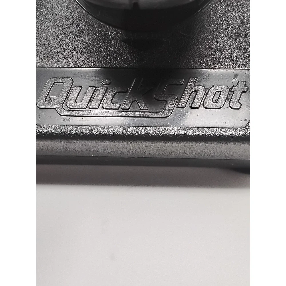 Spectravideo QuickShot I Wired Joystick Atari 2600 Retro Arcade Gaming